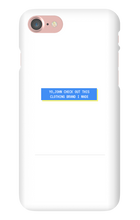 kunxo_ iPhone Phone Cases