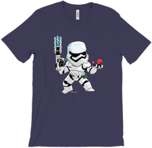 cornercast T-Shirts - On l'embrasse !