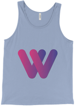 wallballs Tank Top