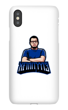 xfinityy13 iPhone Phone Cases