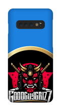 goodguygrizzy Samsung Phone Cases