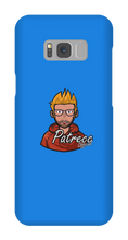 patreccofficial Samsung Phone Cases