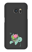 Pixely Jinx Samsung Phone Cases