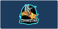 CoyneStar XXL Gaming Mousepad