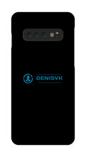 denisvk Samsung Phone Cases