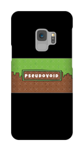 pseud0void Samsung Phone Cases