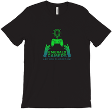 emeraldgamers90s T-Shirts