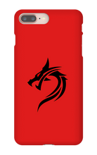 fest_god iPhone Phone Cases