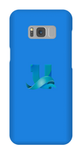 unicod10 Samsung Phone Cases