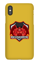 ndev2kgaming iPhone Phone Cases