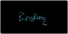 thekidbingbong XXL Gaming Mousepad