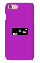 fla_goncaloli2008 iPhone Phone Cases