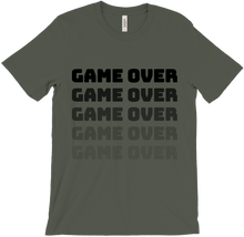 ketchiupxd T-Shirts