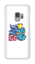 GG Samsung Phone Cases