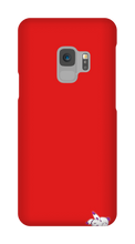 kamicharaisme Samsung Phone Cases
