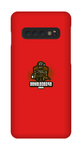 arnold30240 Samsung Phone Cases