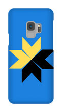 Team Centar Samsung Phone Cases