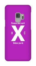 HXC Samsung Phone Cases