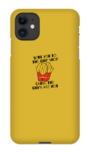 SnakeNutz iPhone Phone Cases