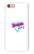ZhexoStreams iPhone Cases!