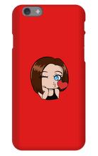 alex_w_cologne iPhone Phone Cases