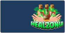 healzonu XXL Gaming Mousepad