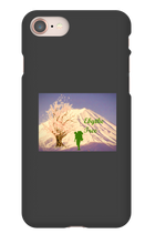 ebythetree iPhone Phone Cases