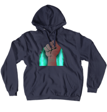 RipFist Pullover Hoodies