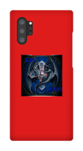dragons_reigns Samsung Phone Cases
