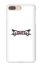 gaffladgamer iPhone Phone Cases