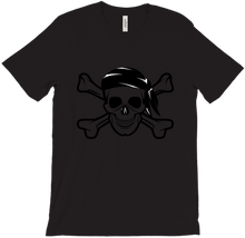 PyrateKing90's "Skull & Bones" T