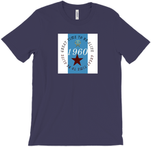 weastcoastkingkeith1960 T-Shirts