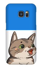 jcerdalicious Samsung Phone Cases