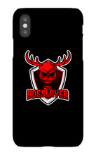doeslayer iPhone Phone Cases
