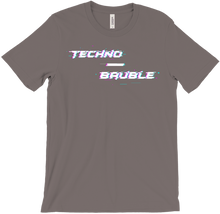 Techno_Bauble Logo T-Shirts