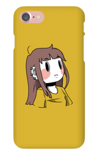 Yellow - iPhone Phone Cases