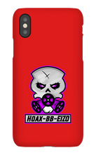 Hoax-bb-EIZO[1G} - IPHONE PHONE CASE