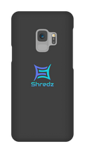 Shredz Samsung Phone Cases