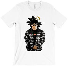 Goku Driiip