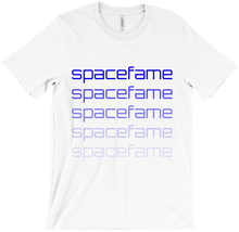 space_fame T-Shirts