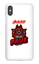 bach_13 iPhone Phone Cases