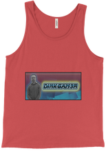 dinkgam3r Tank Top