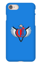 cmacle iPhone Phone Cases