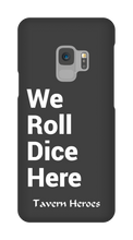 We Roll Dice Samsung