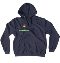 Gaming Cave Hoodies (No-Zip/Pullover)