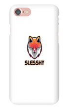 slesshy iPhone Phone Cases