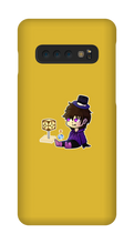 Chibi Slime Samsung Case