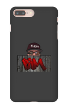 datduderim iPhone Phone Cases
