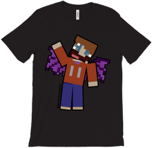 Mr B Avatar T-Shirts
