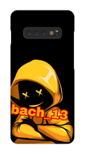 bach_13 Samsung Phone Cases